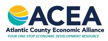 ACEA Atlantic County Economic Alliance
Your One-Stop Economic Developm,ent Resource