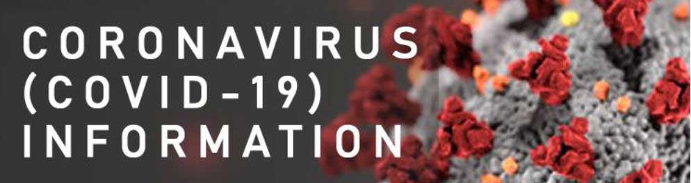 Coronavirus (COVID-19) Information